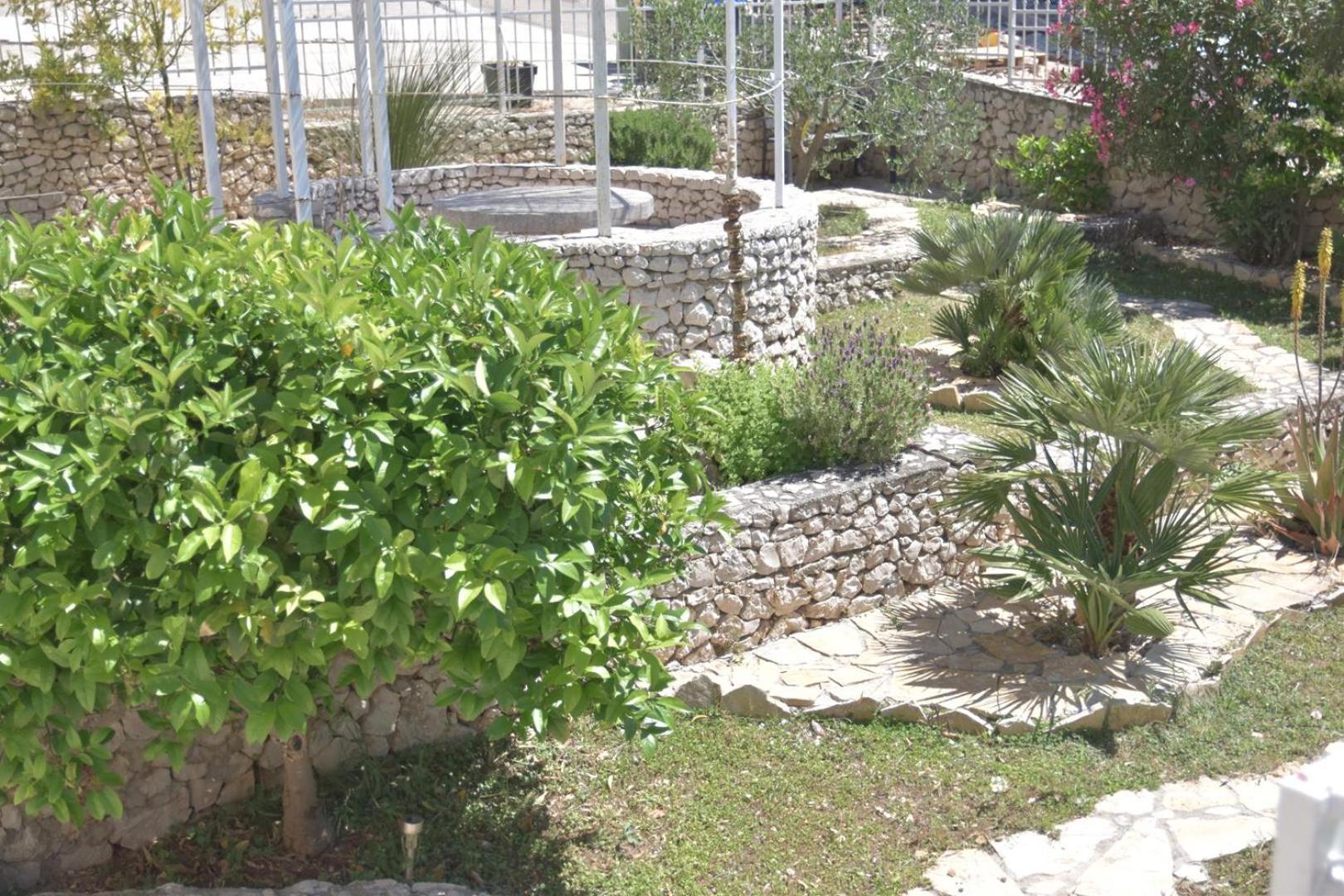 Villa Luger Eg Razanj Exterior photo